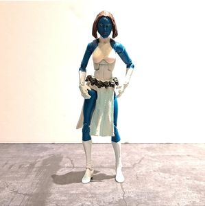 Marvel Legends Mystique (Toybiz)